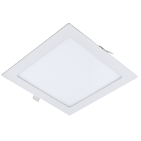 ELMARK PREMIUM LED PANEL SQUARE SM 18W 3CCT                                                                                                                                                                                                                    