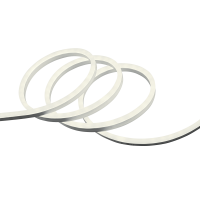 Free cut bending LED neon flex UV resistant 14W/m 24V DC 3000K IP67                                                                                                                                                                                            