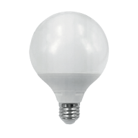 LED LAMP GLOBE G95 15W E27 230V WARM WHITE
