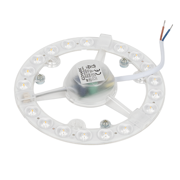 LED MOULD FOR CHANDELIER 155MM 9W 4000K