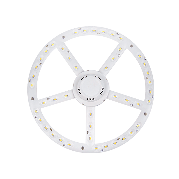 LED MOULD FOR CHANDELIER D220MM 18W 4000K 12V