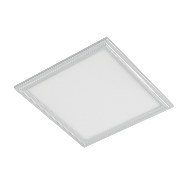 STELLAR LED PANEL 48W 4000K 595x595mm WHITE FRAME