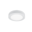 LED PANEL ROUND SURFACE MOUNTED 21W 4000K-4300K WHITE Ф225MM  