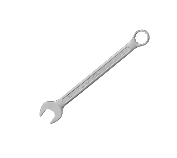 COMBINATION SPANNERS 22MM