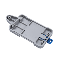 DR-195039 DIN RAIL TRAY FOR SMART SWITCHES