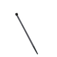 EC800 CABLE TIES SIZE 200/3.6 BLACK                                                                                                                                                                                                                            