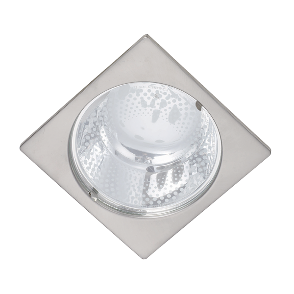 GL209 DOWNLIGHT RX7s CHROME