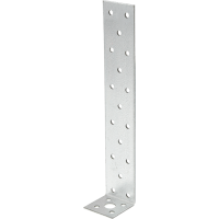 PERFORATED BRACKET KK 40X400MM