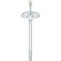 HAMMER-IN FASTENER LMX 10X140MM