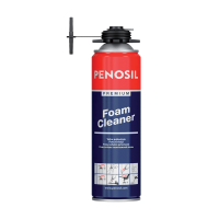 PENOSIL FOAM CLEANER 500ML