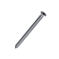 CONCRETE SCREW FOR DIRECT MOUNTING 7.5x72x16mm TX30        