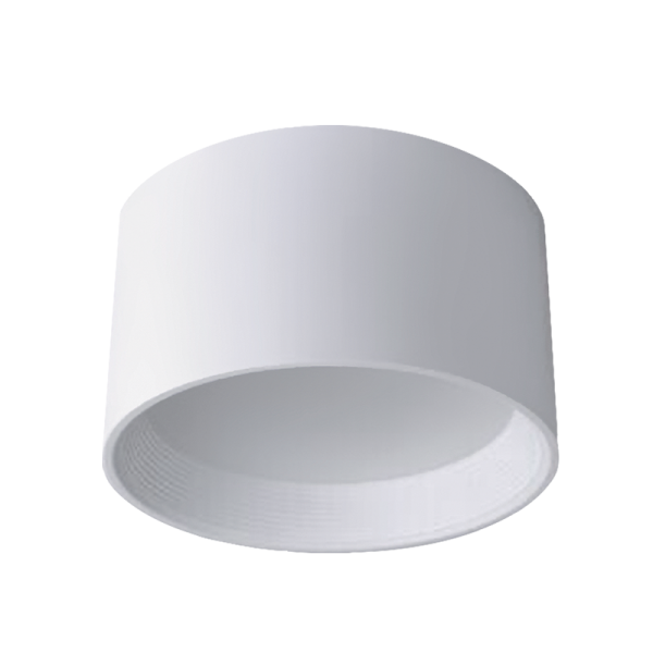 GLOM222 LED DOWNLIGHT 18X1W 4000-4500K SURFACE MOUNT