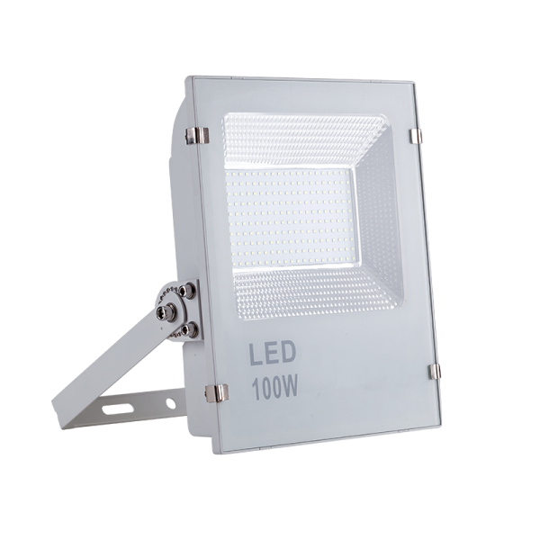 ALPHA100 LED FLOODLIGHT 100W