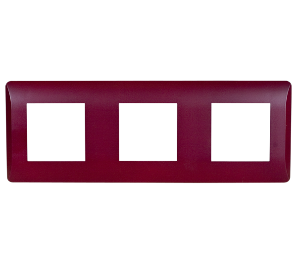 PANEL SPLENDOR  EL0632 TRIPLE BORDO