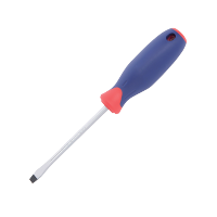 MAGNETIC SCREWDRIVER- SLOTTED 3x100mm  