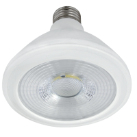 LED LAMP LEDCOB PAR30 10W E27 230V WARM WHITE