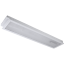 FLUORESCENT FIXTURE PRISMATIC T8 2X18W BM