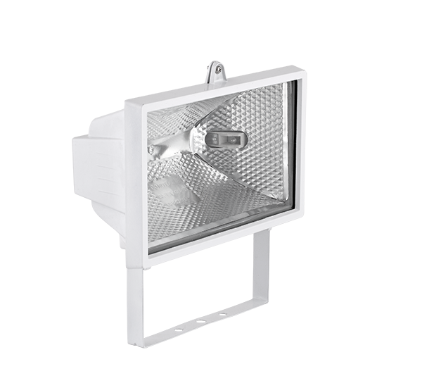 HV1000/W HALOGEN FLOODLIGHT 1000W WHITE