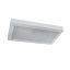 FLUORESCENT FIXTURE PRISMATIC T8 2X18W OM