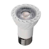 LED LAMP LEDCOB PAR16 7W E27 230V WHITE