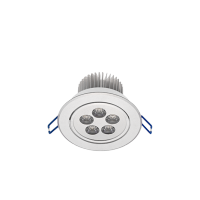 LED DOWNLIGHT GL219WW 5X1W