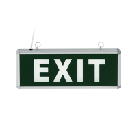 XL88A ONE FACE ONLY EXIT