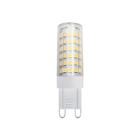 LED LAMP 7W G9 230V COLD WHITE