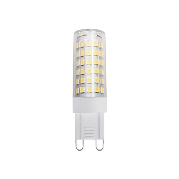 LED LAMP 7W G9 230V COLD WHITE