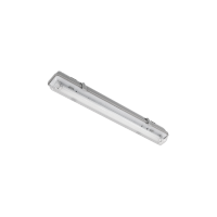 BELLA LIGHTING FIXTURE WITH LED TUBE T5 1X10W IP65