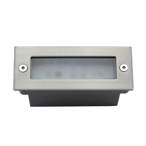 WALL/GROUND MOUNTED LED FIXTURE GRFLED005 LED 1,5W