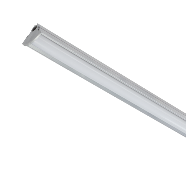 LED FIXTURE FOR SHOWROOM 18W 4000K 1870X65X40mm 