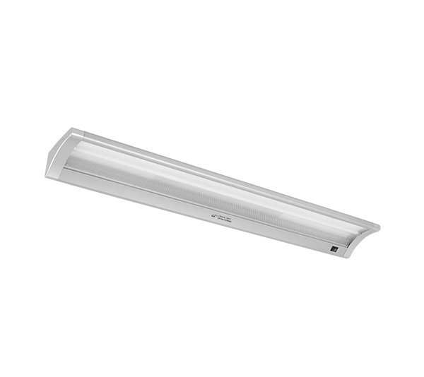FLUORESCENT CABINET FIXTURE CAB-07 T5/21W/6500K