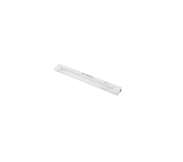 FLUORESCENT CABINET FIXTURE CAB-01 T5/8W/6500K