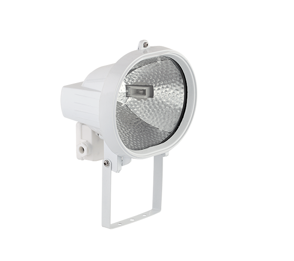 HVO500/W HALOGEN FLOODLIGHT 500W WHITE