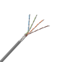 NETWORK CABLE FTP4-CAT5E