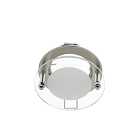 SA-702 SPOTLIGHT SATIN NICKEL FOR 12V MR16 LAMP 