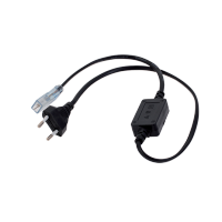 POWER CABLE FOR 3528 IP44