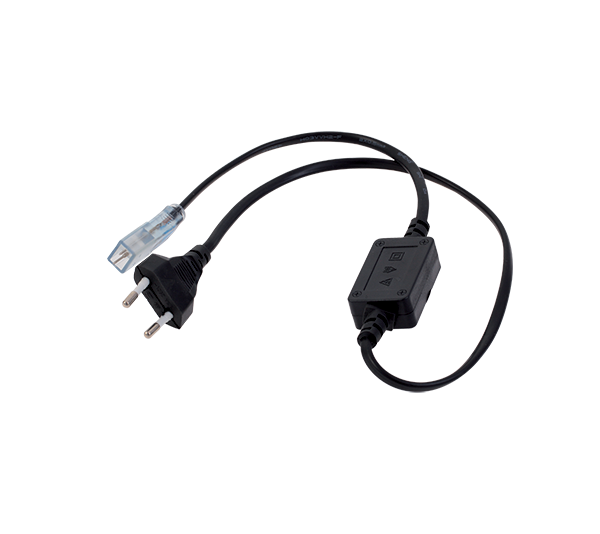 POWER CABLE FOR 3528 IP44