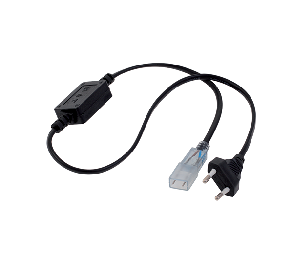 POWER CABLE FOR 5050 IP44