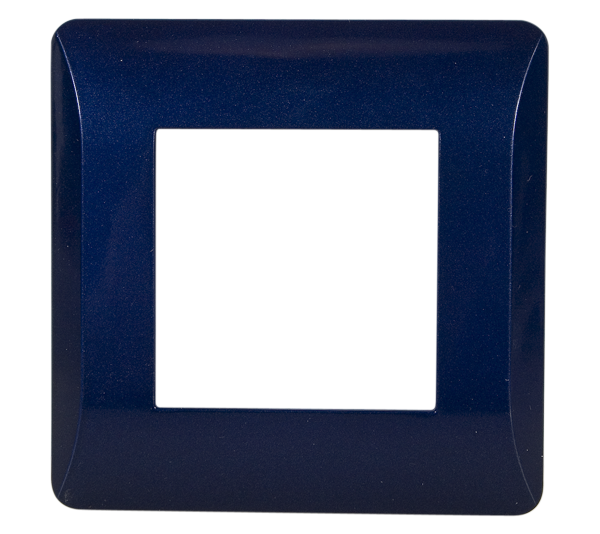 PANEL SPLENDOR  EL0630 SINGLE DARK BLUE