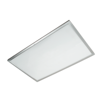 ELMARK LED ПАНЕЛ 27W 4000-4500K 615MM/315MM/11MM С