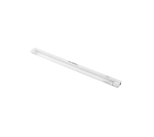 FLUORESCENT CABINET FIXTURE CAB-01 T5/13W/6500K