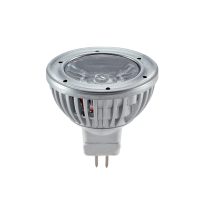 LED1 3W GU5,3 12V WW