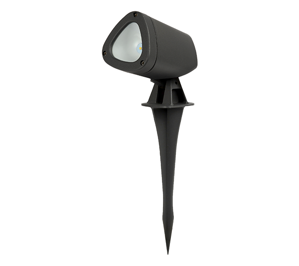 LED GARDEN FIXTURE GRF9615 3W 230V 4000K 