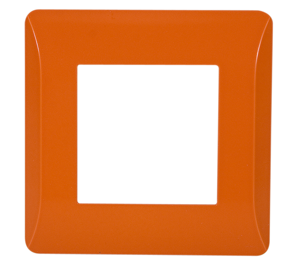 PANEL SPLENDOR  EL0630 SINGLE ORANGE