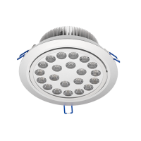 LED DOWNLIGHT GL223WW 21X1W