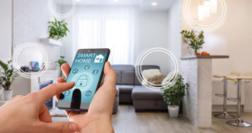 Smart Home and Appliances